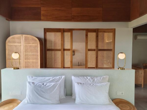 Biloba Villas and Suites Canggu